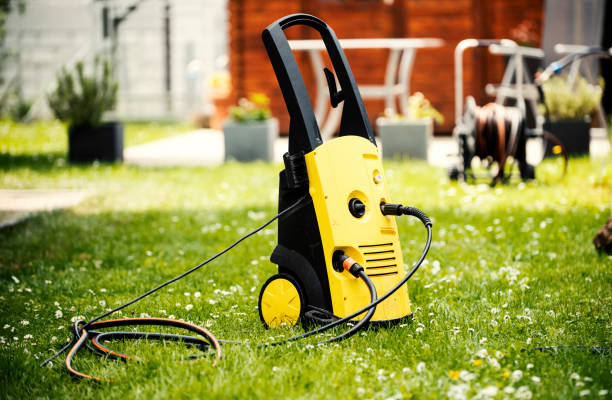 Best Parking Lot and Garage Cleaning  in Holden Heights, FL